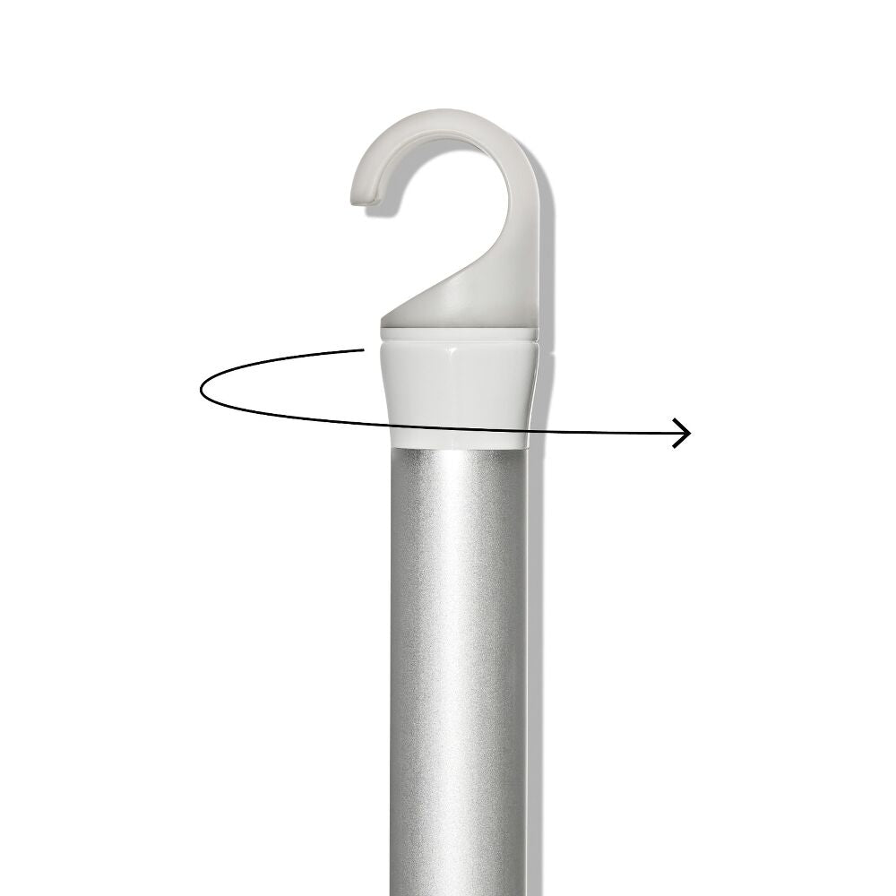 Aluminum Extendable Squeegee O2