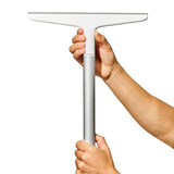 Aluminum Extendable Squeegee O2