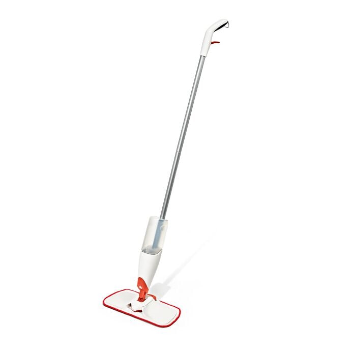 Microfiber Spray Mop O9