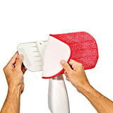 Microfiber Spray Mop O9