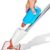 Microfiber Spray Mop O9