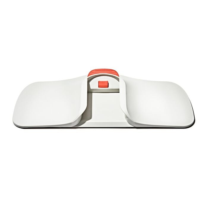 Microfiber Spray Mop O9