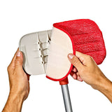 Wet & Dry Microfiber Mop V5