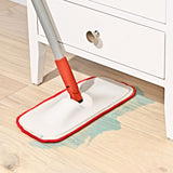 Wet & Dry Microfiber Mop W0