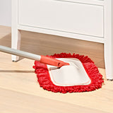 Wet & Dry Microfiber Mop W0