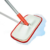 Wet & Dry Microfiber Mop V5