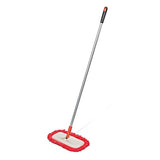 Wet & Dry Microfiber Mop W0