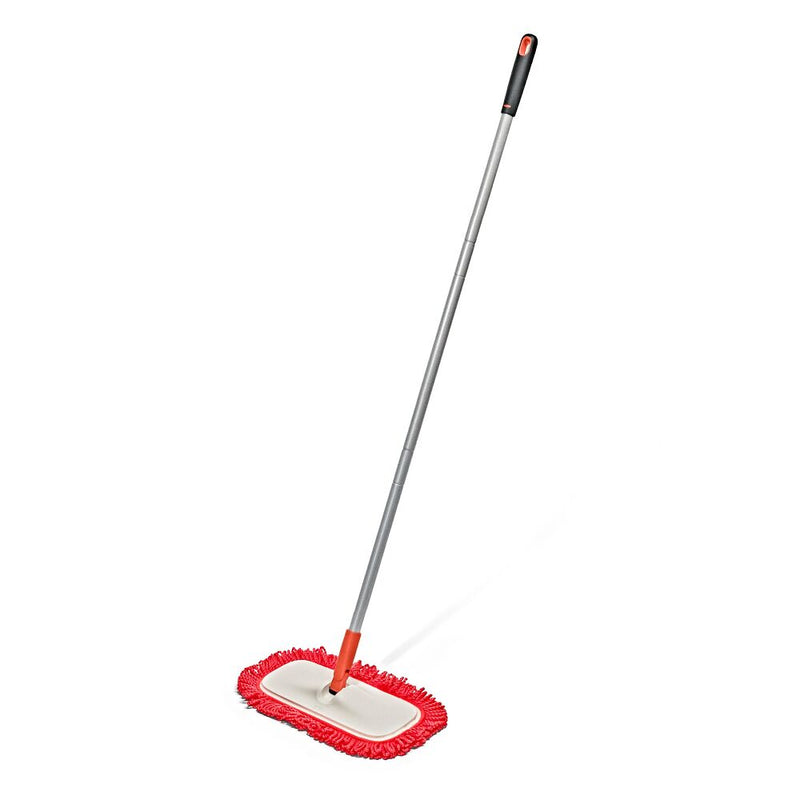 Wet & Dry Microfiber Mop V5