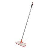 Wet & Dry Microfiber Mop V5