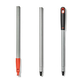 Wet & Dry Microfiber Mop V5