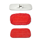 Wet & Dry Microfiber Mop V5