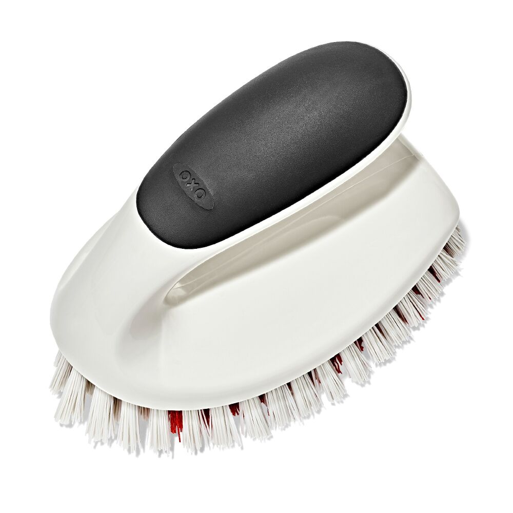 All-Purpose Scrub Brush 2-Pack D8
