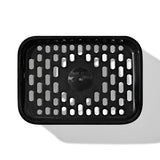 Soap Dispensing Sponge Holder B4