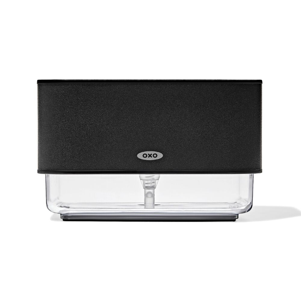Soap Dispensing Sponge Holder B4