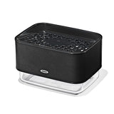 Soap Dispensing Sponge Holder B4