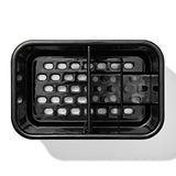Stainless Steel Sink Caddy K9