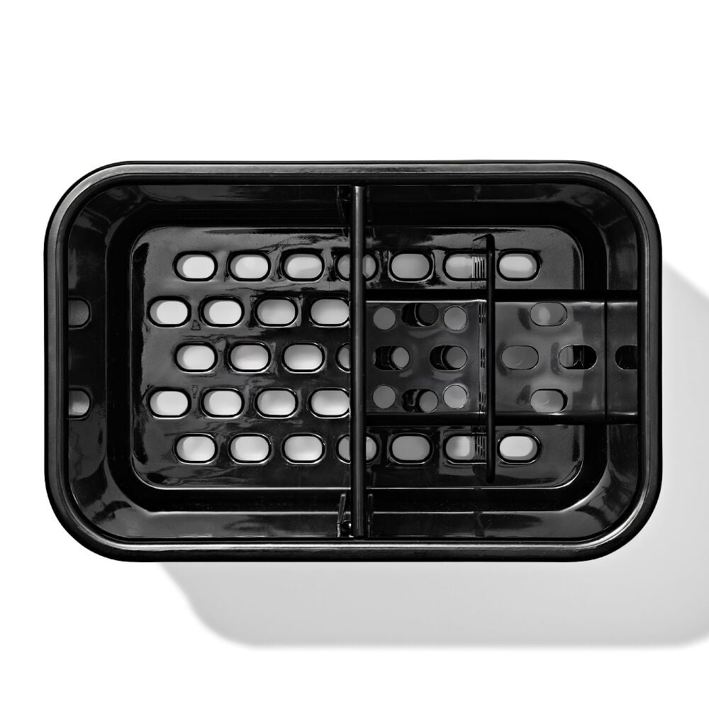 Stainless Steel Sink Caddy K9
