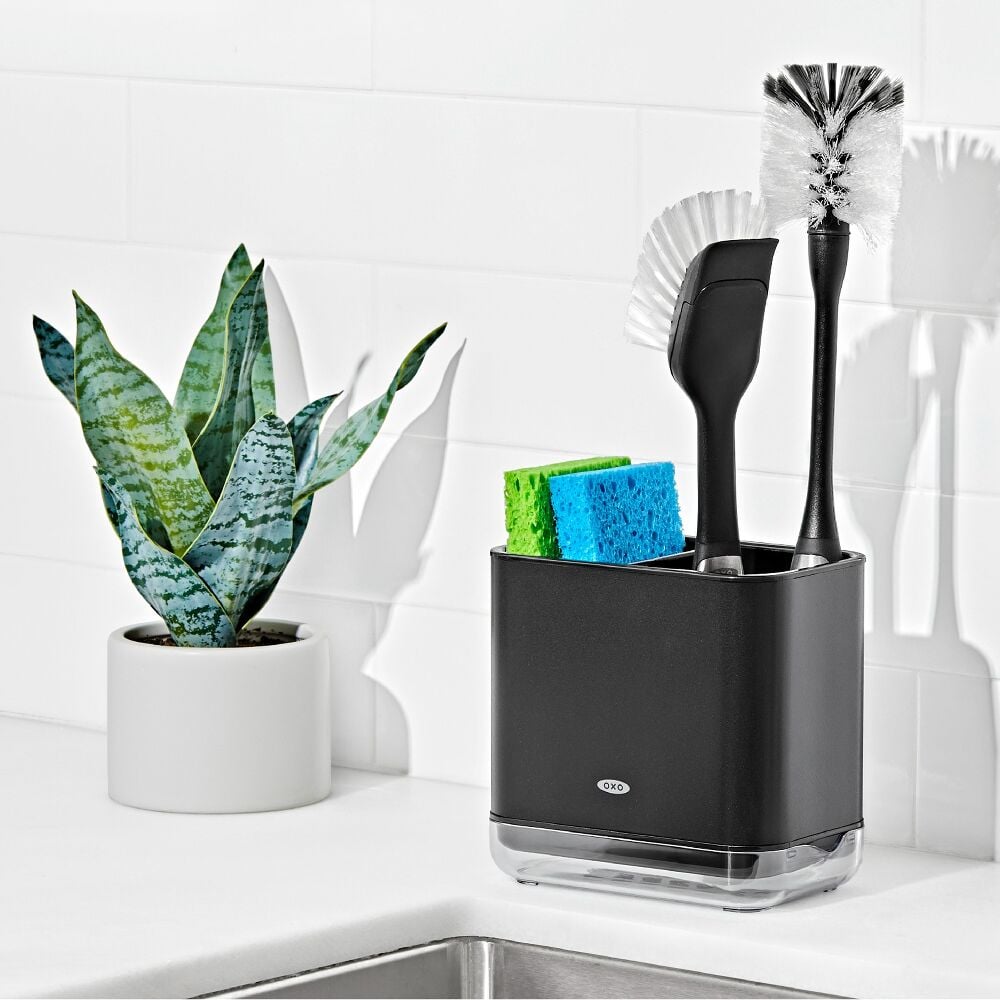 Stainless Steel Sink Caddy K9