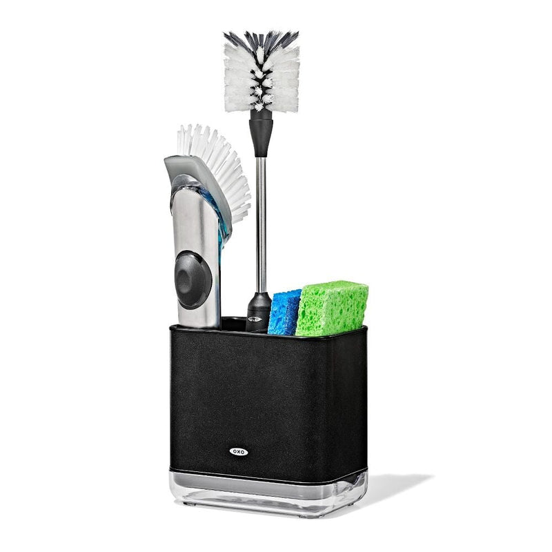 Stainless Steel Sink Caddy K9