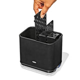 Stainless Steel Sink Caddy K9