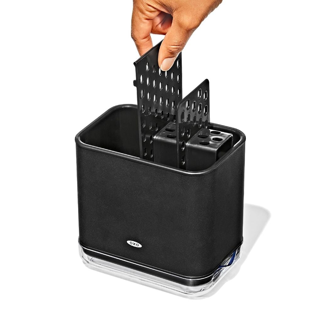 Stainless Steel Sink Caddy K9