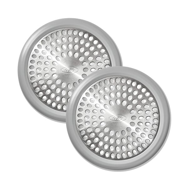 Bathtub Drain Protector – 2-Pack R9
