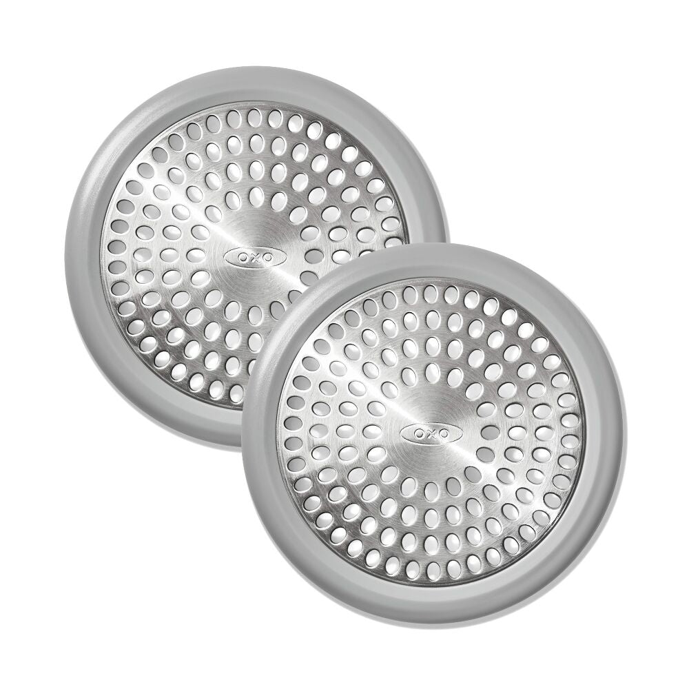 Bathtub Drain Protector – 2-Pack R9