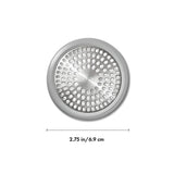 Bathtub Drain Protector – 2-Pack R9