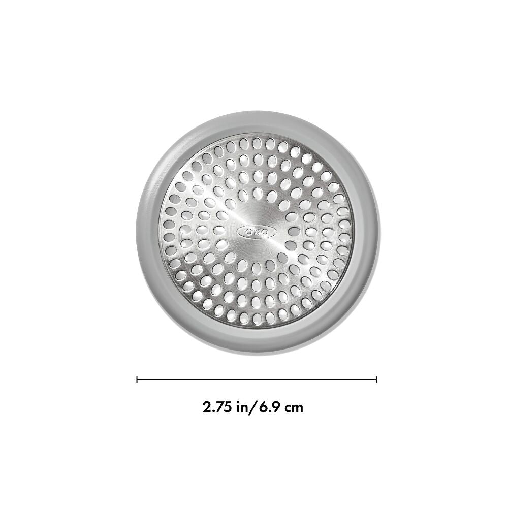 Bathtub Drain Protector – 2-Pack R9