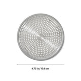 Shower Stall Drain Protector – 2-Pack X3