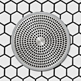 Shower Stall Drain Protector – 2-Pack X3