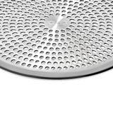 Shower Stall Drain Protector – 2-Pack X3