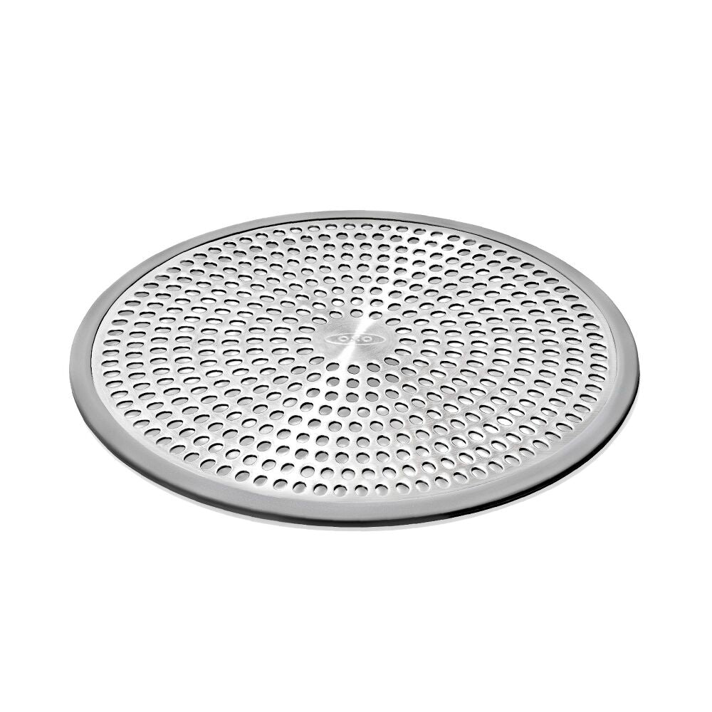 Shower Stall Drain Protector – 2-Pack X3