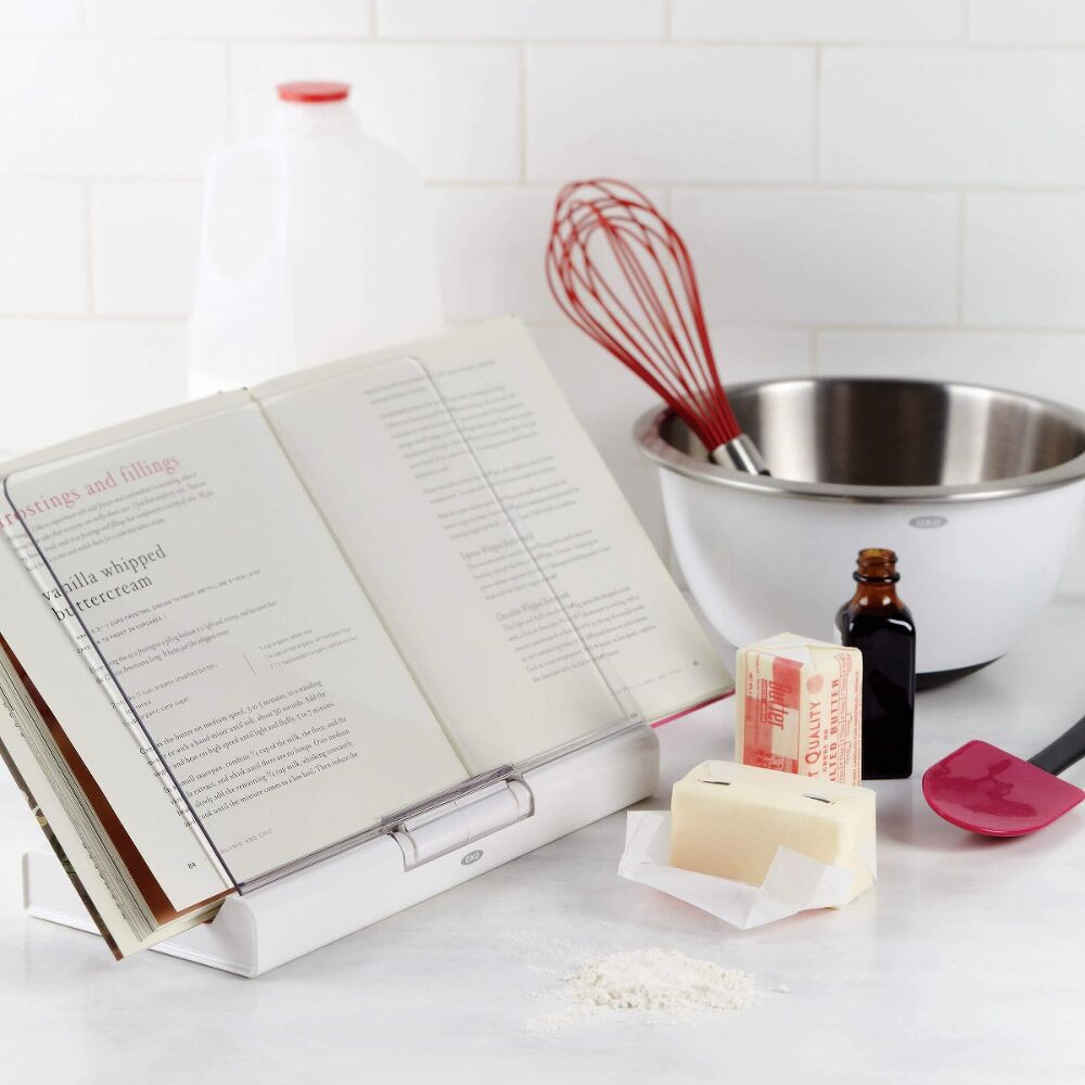 11" Silicone Balloon Whisk X4