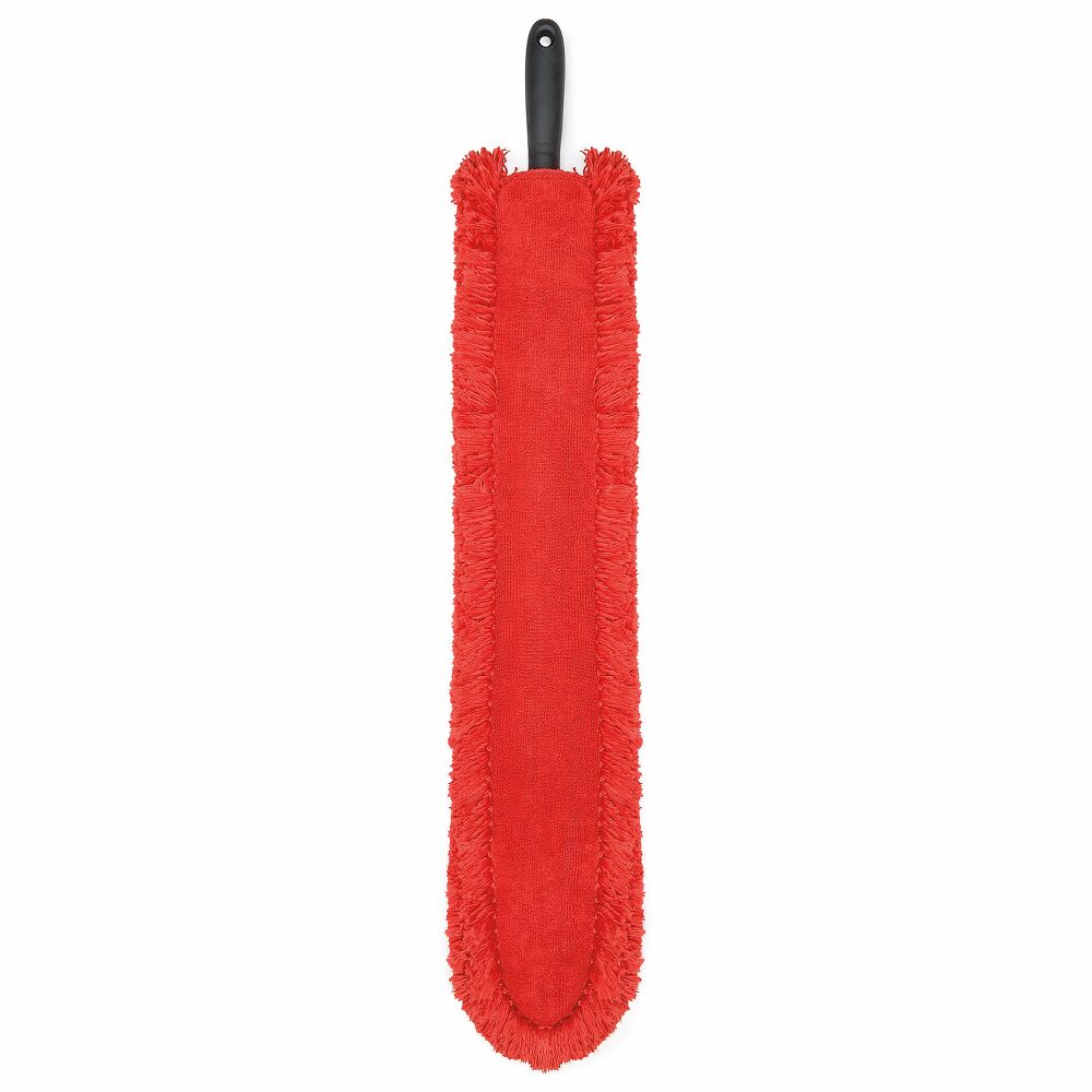 Microfiber Under Appliance Duster W7