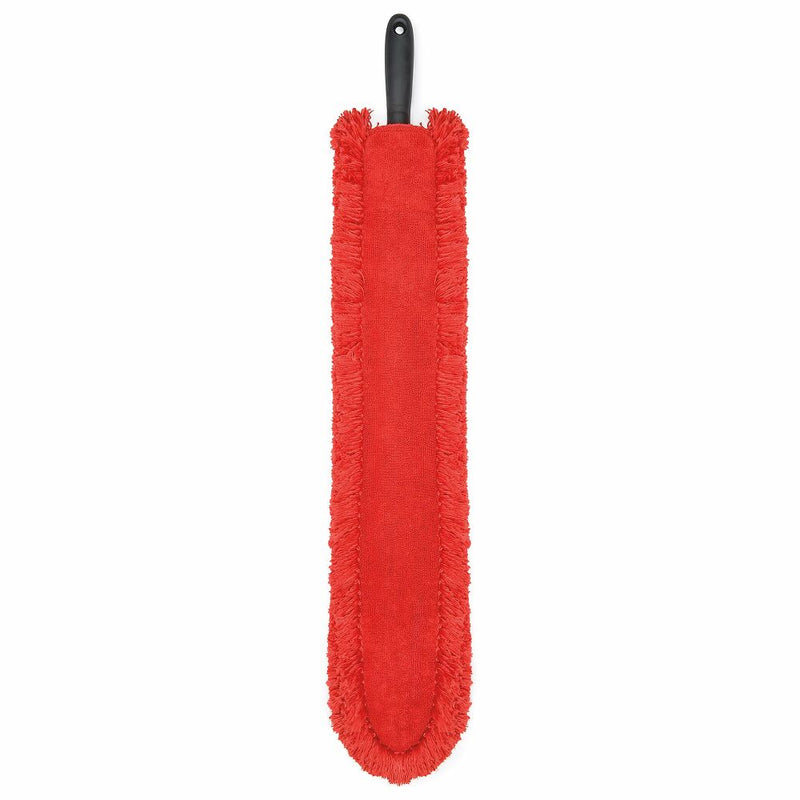 Microfiber Under Appliance Duster W7