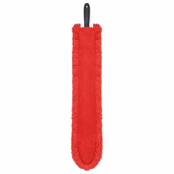 Microfiber Under Appliance Duster W7