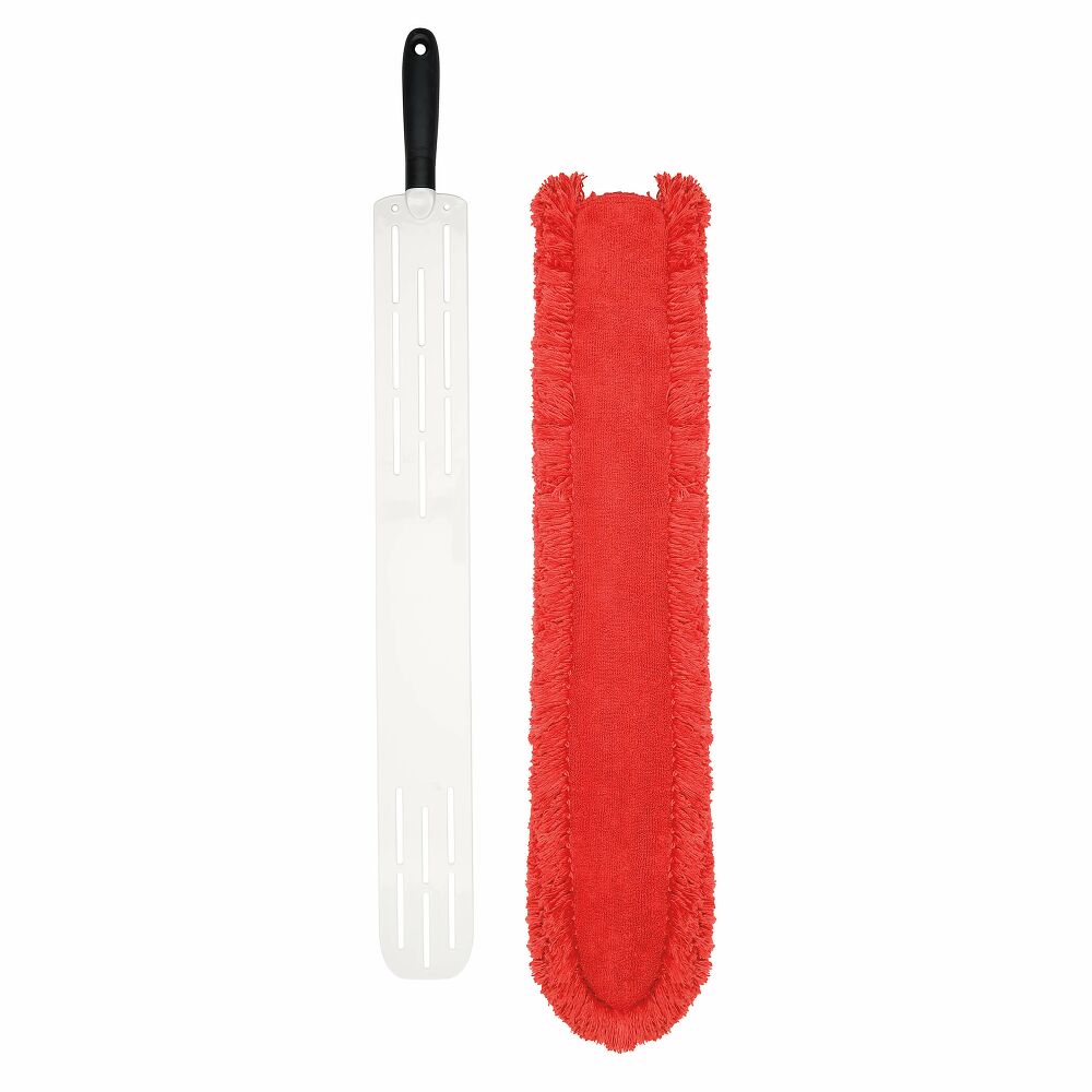 Microfiber Under Appliance Duster W7
