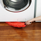 Microfiber Under Appliance Duster W7