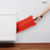 Microfiber Under Appliance Duster W7