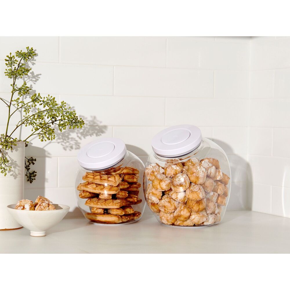 POP Large Jar (5.0 Qt.) Q0