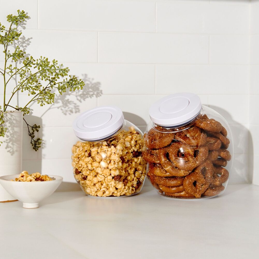 POP Large Jar (5.0 Qt.) Q0