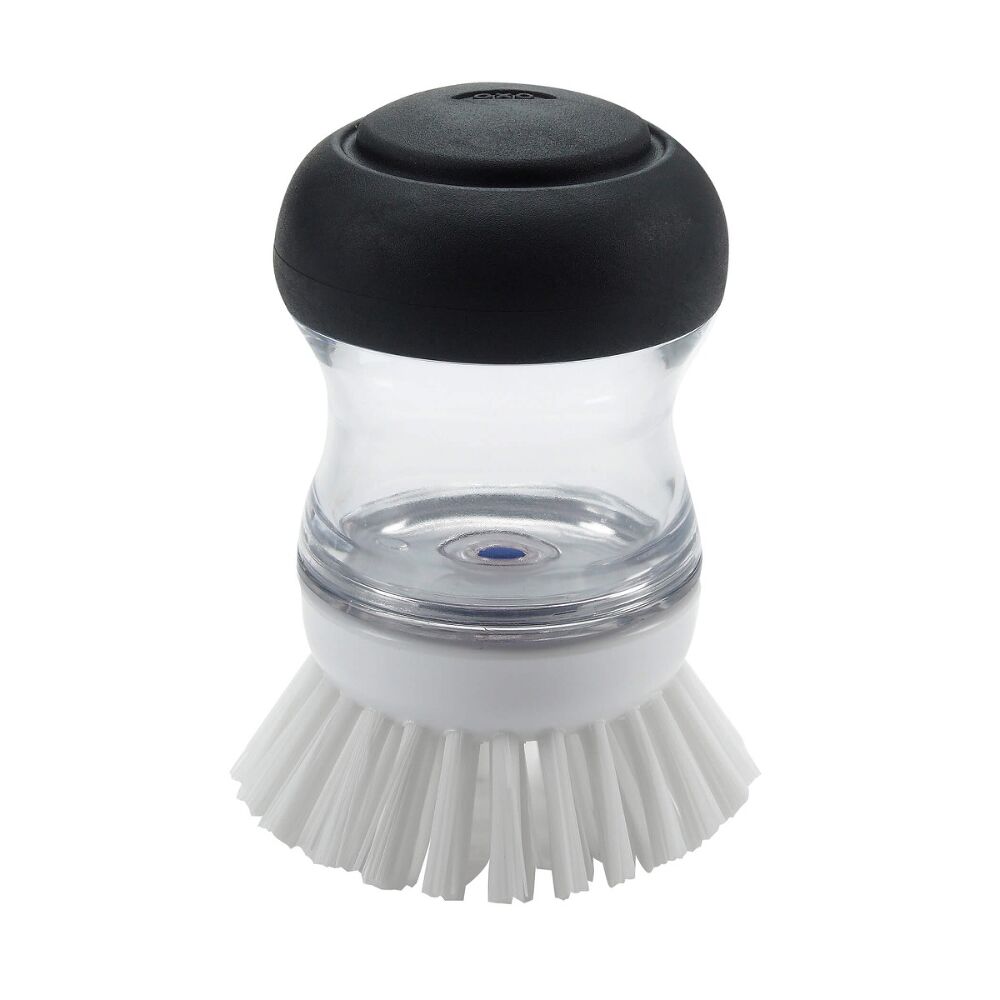 Soap Dispensing Palm Brush Refills (2pk.) E0