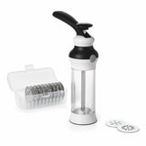 14-Piece Cookie Press Set H6