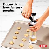 14-Piece Cookie Press Set L7