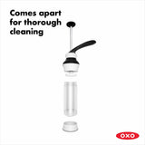 14-Piece Cookie Press Set H6