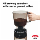 Cold Brew Coffee Maker W6