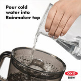 Cold Brew Coffee Maker W6