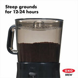 Cold Brew Coffee Maker W6