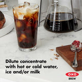 Cold Brew Coffee Maker W6
